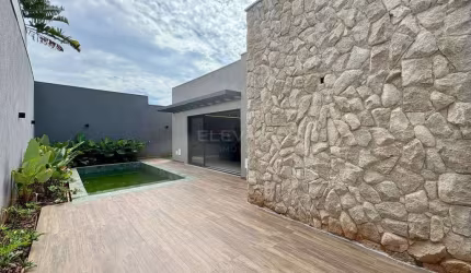 Casa em Condomínio à venda no Alphaville 1, Ribeirão Preto, SP, 4 quartos, 4 suítes
