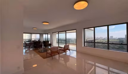 Apartamento à venda no Cidade de Montreal, Ribeirão Preto, SP, 4 quartos, 4 suítes