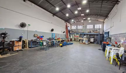 Prédio Comercial para aluguel no , Ribeirão Preto, SP,