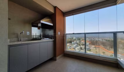 Apartamento para aluguel no Mirage, Ribeirão Preto, SP, 3 quartos, 1 suíte