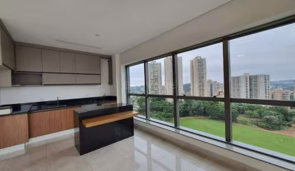 Apartamento para aluguel no Le Monde Parc, Ribeirão Preto, SP, 2 quartos, 2 suítes