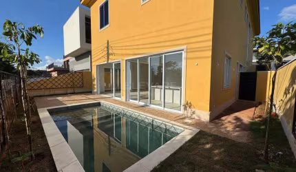 Casa em Condomínio à venda no Colina do Golfe, Ribeirão Preto, SP, 3 quartos, 3 suítes