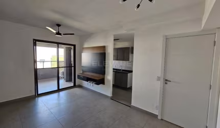 Apartamento para aluguel no Lívit, Ribeirão Preto, SP, 2 quartos, 1 suíte