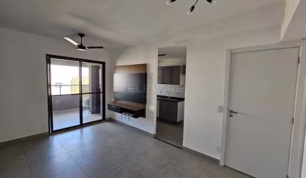 Apartamento para aluguel no Lívit, Ribeirão Preto, SP, 2 quartos, 1 suíte