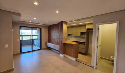 Apartamento para aluguel no Lívit, Ribeirão Preto, SP, 3 quartos, 1 suíte