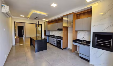 Casa em Condomínio para aluguel no San Marco - Ilha Siena, Ribeirão Preto, SP, 3 quartos, 3 suítes