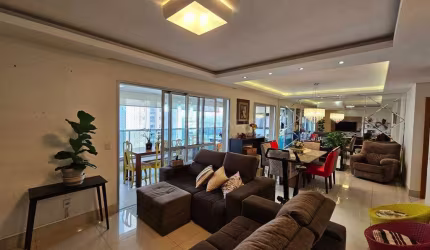 Apartamento à venda no Promenade, Ribeirão Preto, SP, 3 quartos, 3 suítes