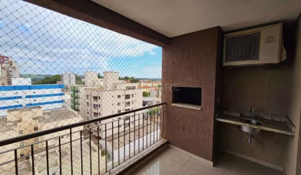 Apartamento para aluguel no Lugano, Ribeirão Preto, SP, 3 quartos, 1 suíte