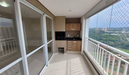 Apartamento para aluguel no Giardino Vereda, Ribeirão Preto, SP, 3 quartos, 1 suíte