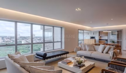 Apartamento à venda no Guaecá, Ribeirão Preto, SP, 3 quartos, 3 suítes