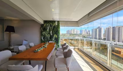 Apartamento à venda no Belvédère, Ribeirão Preto, SP, 2 quartos, 1 suíte