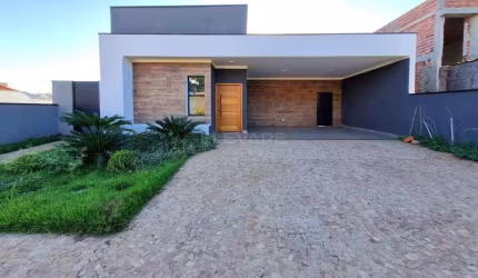 Casa em Condomínio à venda no Jardim Vista Bella, Ribeirão Preto, SP, 3 quartos, 3 suítes