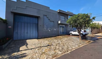 Prédio Comercial à venda no , Ribeirão Preto, SP,