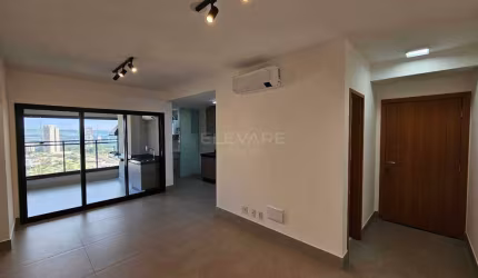 Apartamento para aluguel no Authoria Fascínio, Ribeirão Preto, SP, 2 quartos, 2 suítes