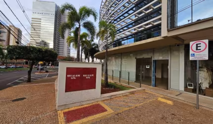 Prédio Comercial para aluguel no Civittas Mall, Ribeirão Preto, SP,