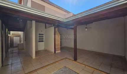 Casa em Condomínio para aluguel no Praças do Sul, Ribeirão Preto, SP, 3 quartos, 1 suíte