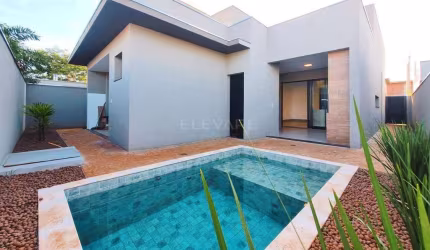 Casa em Condomínio à venda no Portal da Mata, Ribeirão Preto, SP, 3 quartos, 3 suítes