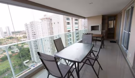 Apartamento para aluguel no Quintessence, Ribeirão Preto, SP, 3 quartos, 3 suítes