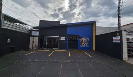 Prédio Comercial para aluguel no , Ribeirão Preto, SP,