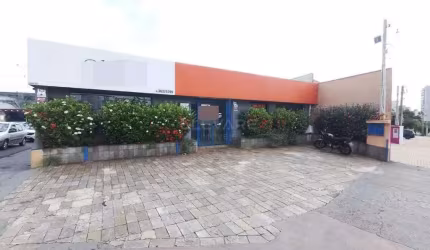 Prédio Comercial para aluguel no , Ribeirão Preto, SP,