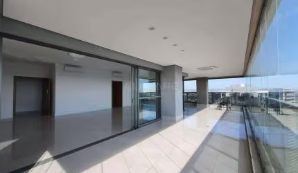 Apartamento para aluguel no Cidade de Montreal, Ribeirão Preto, SP, 4 quartos, 4 suítes