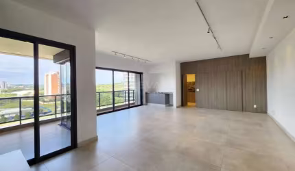 Apartamento para aluguel no Exklusiv Essenz, Ribeirão Preto, SP, 2 quartos, 2 suítes