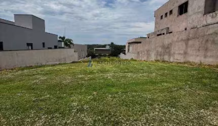 Lote em condomínio fechado para Venda | Condomínio Alphaville