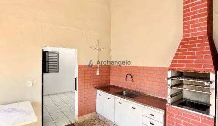 Casa para Venda | Bairro: Jardim Paulistano