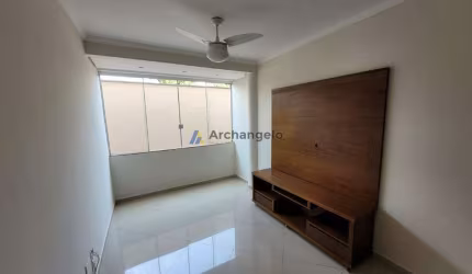 Apartamento para Venda | Bairro: Jardim Paulista | Condomínio Ilha de Santorini