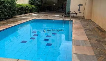 Apartamento à venda, 3 quartos, 1 vaga, PRESIDENTE MÉDICI - RIBEIRÃO PRETO/SP