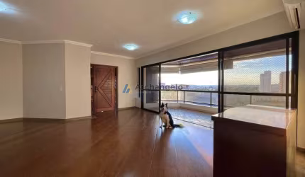 Apartamento para Venda | Bairro: Centro | Edifício Arcádia