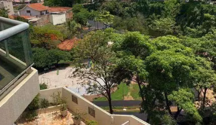 Apartamento à venda, 1 quarto, 1 suíte, 1 vaga, JARDIM SUMARÉ - RIBEIRÃO PRETO/SP