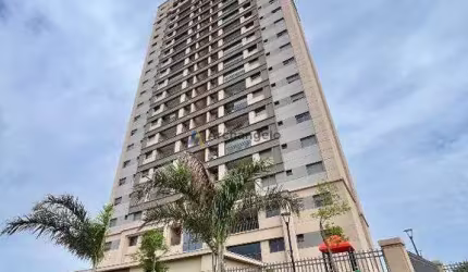 Apartamento para Venda | Bairro: Jardim Olhos D'Água | Edifício Plaza de La Coruña