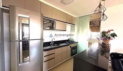 Apartamento para Venda | Bairro: Parque Industrial Lagoinha | Condomínio Isla Lagoinha