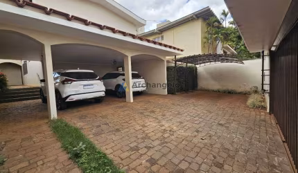 Casa para Venda | Bairro: Jardim Sumaré