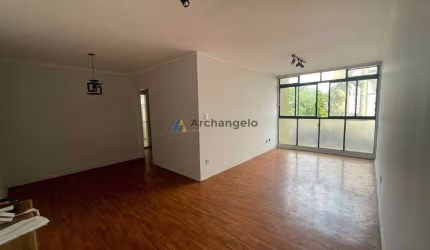Apartamento à venda, 3 quartos, 1 vaga, JARDIM PAULISTA - RIBEIRÃO PRETO/SP