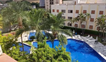 Apartamento à venda, 3 quartos, 2 vagas, JARDIM PALMA TRAVASSOS - RIBEIRÃO PRETO/SP