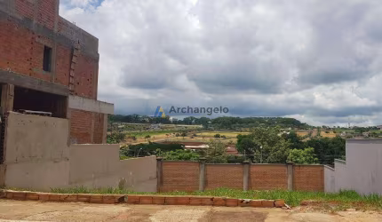Lote em condomínio à venda, COND JARDIM VISTA BELLA - RIBEIRÃO PRETO/SP