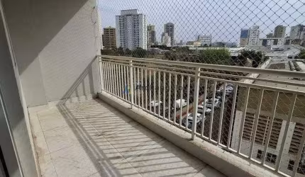 Apartamento à venda, 4 quartos, 2 suítes, 2 vagas, NOVA ALIANÇA - RIBEIRÃO PRETO/SP