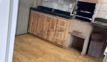 Casa para Venda | Bairro: Bonfim Paulista