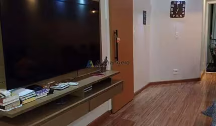 Apartamento para Venda | Bairro: Parque dos Bandeirantes | Edifício Parque Bandeirantes