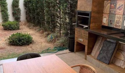 Apartamento Térreo com Amplo Quintal / Edificio Due Fratelli