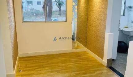 Apartamento para Venda | Condomínio Reserva Sul