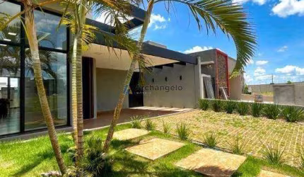 Casa à venda, 3 quartos, 1 suíte, 4 vagas, COND VIVENDAS DA MATA - RIBEIRÃO PRETO/SP
