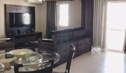 Apartamento para Venda | Bairro: Nova Aliança | Edifício Panoramic Club House