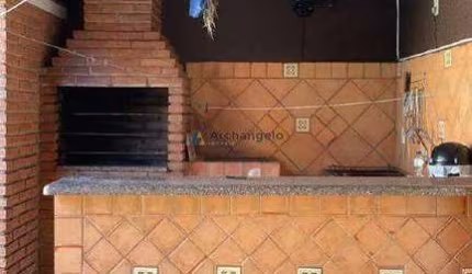 Casa para Venda | Bairro: Vila Monte Alegre