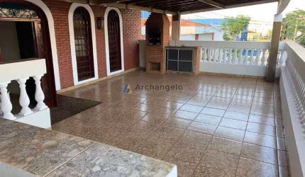 Casa na Av. Meira Junior | Jardim Paulista | Residencial / Comercial