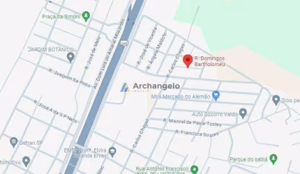 Lote para Venda em Brodowski | Bairro: Zeferino Girardi