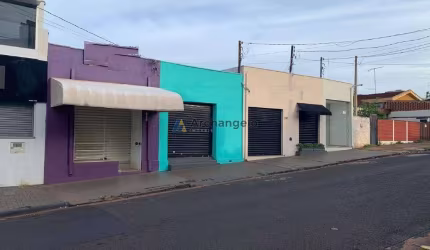 4 Salas comerciais a venda - Jardim Paulista