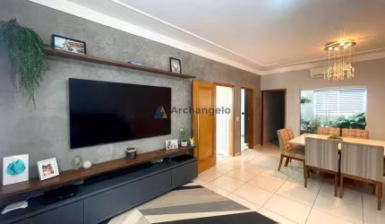 Casa para Venda | Bairro: Parque dos Lagos
